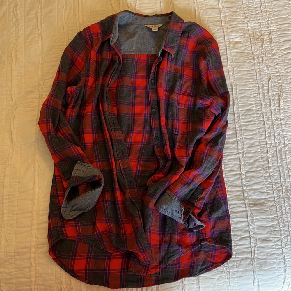 100% Cotton Flannel